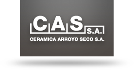 CAS - Cerámica Arroyo Seco