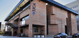 UCA
