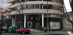 Urquiza y Santiago